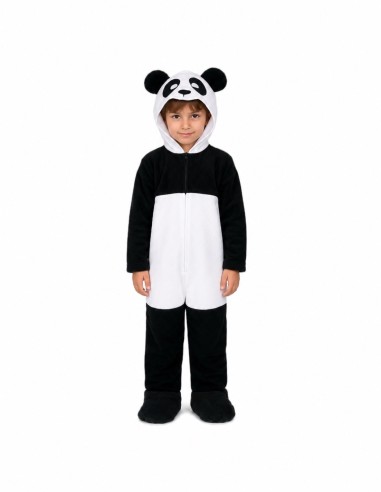 Costume d'orso | Costumi per bambini Il Re del Carnevale